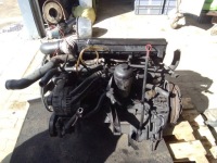Bmw e36 e38 двигун комплектний  m51d25 в Україні, фото thumb