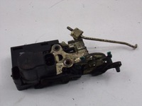 фото thumb №2, Daewoo lanos замок двері зад лівий 2pin центральний