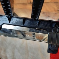 фото thumb №8, Решётка радиатора решётка радиатора правая решётка радиатора bmw 5 g30 g31 8070470