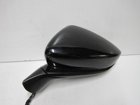 фото thumb №8, Дзеркало праві mazda 3 iv bp 23r камера