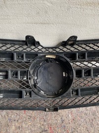 фото thumb №11, Mercedes-benz оригинальный номер a2518880060 решётка радиатора решётка радиатора