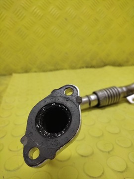 фото thumb №4, Audi a6 c6 2.0 tdi труба вихлопних газів egr 03l131512ah