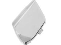 Заглушка проушина фаркоп перед mercedes ml w166 2011- Цена, фото thumb