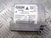 фото thumb №1, Модуль подушка безопасности citroen c5 ii 9659532380