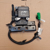 фото thumb №1, Citroen c4 iii радар distronic 9841849780 шланг 2021r