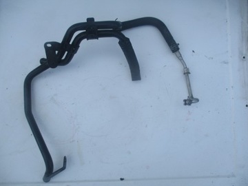 фото thumb №10, Труба води vw golf v vi audi a3 skoda 1.4 tfsi tsi