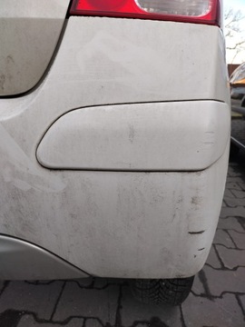 фото thumb №12, Бампер зад renault twingo ii ov369
