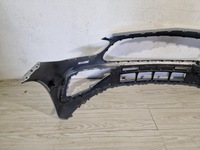 фото thumb №13, Mercedes c klasa 206 w206 amg бампер передний