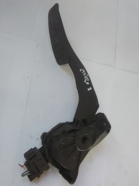 фото thumb №1, 9324 astra j потенциометр педаль газа 13252704