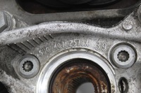 фото thumb №7, Vw arteon fl амортизационная стойка поворотный кулак левая 3q0412022s 5q0407257a