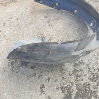 фото thumb №4, Подкрылок защита правый перед renault twingo i