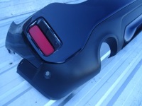 Бампер задняя задний mini f60 countryman lci lift оригинальный номер в Украине, фото thumb