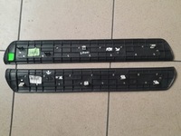 фото thumb №3, Kia sportage iv 2015-21 планка заглушка порогова порога хром перед ліва права