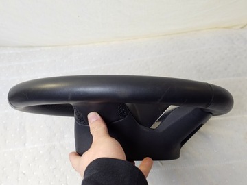 фото thumb №9, Кермо шкіра мультифункція ford focus mk4 jx7b3600mf r461