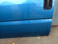 фото thumb №5, Дверь левый перед kmmc peugeot expert