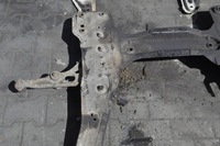 фото thumb №8, Peugeot 806 підрамник підвіска
