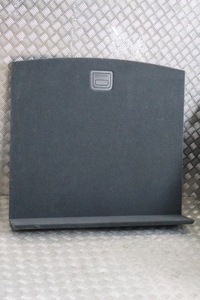 фото thumb №13, Елементи багажника оббивка обшивки porsche cayenne 9y coupe