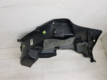 фото thumb №13, Боковина обивка багажника левая 5d honda civic viii 05-11
