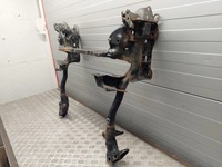 фото thumb №7, Audi a8 s8 d4 4h 4h0399315 з передній балка передні