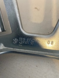 фото thumb №5, Bmw f06 640d усилитель аудио держатель 9275734