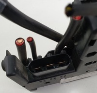 фото thumb №4, Клема плюсова mercedes w212