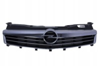 Купить Решётка радиатора решётка радиатора бампера opel astra iii 07r. lift, фото thumb