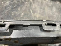 фото thumb №11, Vw jetta vi 6 5c6 10-14 решётка решётка нижняя бампера перед передняя