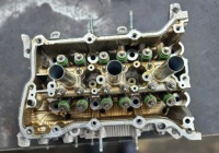 фото thumb №5, Головка валы комплектная toyota yaris гибрид iv 1.5 m15a xm15a