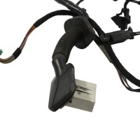 фото thumb №10, Land rover range rover sport l320 джгут двері задня права ymm501474a