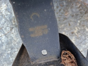 фото thumb №10, Vw tiguan 1 i 5n0 07-15 балка підсилювач бампера передньої