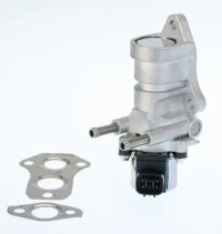 фото thumb №2, Клапан egr agr 710943d borgwarner wahler