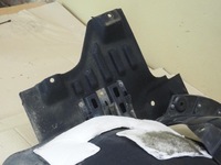 фото thumb №6, Hyundai genesis g70 lift 21- подкрылок защита перед правое