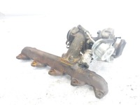 фото thumb №10, Турбонагнетатель 9662371080 td025s2-06t4 1.6 hdi tdci citroen peugeot ford