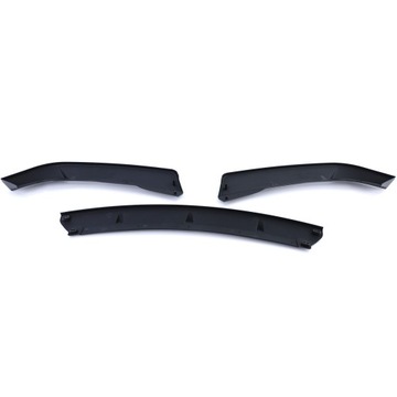 DOKŁADKA PRZEDNIA SPOILER BMW E46 (01-05)