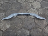 фото thumb №11, Накладка крышки багажника bmw x3 e83 titansilber