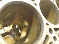 фото thumb №10, Audi a5 f5 8w 3.0tdi 218km cswb блок двигуна eu