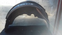 фото thumb №1, Підкрилок лівий задня aw93-f279d23-ac jaguar xj x351