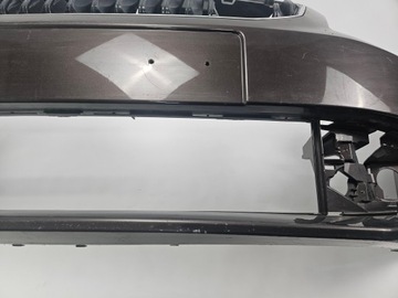 фото thumb №9, Skoda octavia 3 iii 2013 - 2017 бампер перед 5e0807221