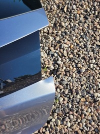 фото thumb №4, Кришка багажника задня зад peugeot 208 ii