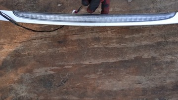 фото thumb №9, Bmw e46 touring універсал спойлер спойлер кришка зад 354/7