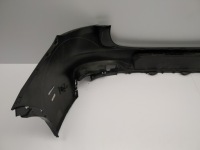 фото thumb №6, 18+ g02 bmw x4 m набор бампер задняя чёрный нет клеёный pdc