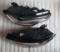 фото thumb №2, Audi a6 c7 4g повний led 4g0941773c 4g0941774c новий