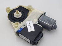 Volkswagen passat b7 2011 моторчик стекло задний модуль левый задний  3c0959795 с Разборки, фото thumb