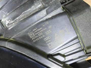 фото thumb №10, Audi a6 c8 4k лампа перед передня повний led ліва 4k0941033