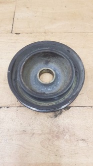 фото thumb №1, Шкив коленчатого вала fiat ulysse ii 2.0 16v