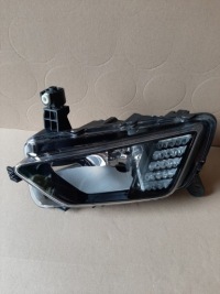 фото thumb №4, Vw polo vi противотуманная фара led правый перед 2g0941662a