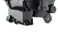 фото thumb №10, Галоген ліве + праве audi a4 b8 a6 c6 q5 seat exeo