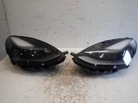 фото thumb №1, Лампа перед правая tesla 3 lift 2020- full led