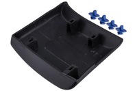 фото thumb №3, Молдинг боковая правая na блок двигателя renault trafic ii opel vivaro 2001 -