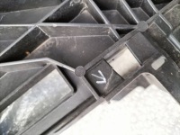 Citroen berlingo iv partner 3 усилитель передний szczecin -poznań 3225 в Украине, фото thumb